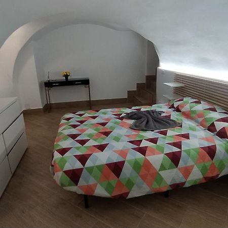 Ubicacion Perfecta Madrid Daire Dış mekan fotoğraf