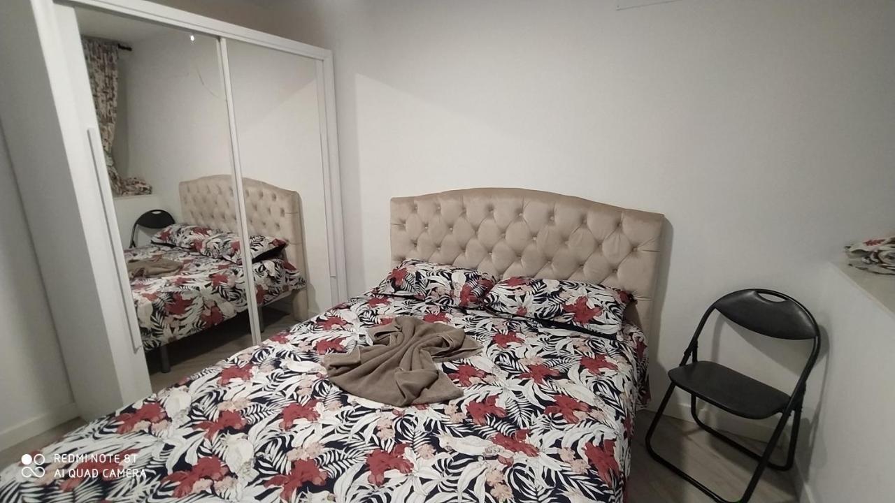 Ubicacion Perfecta Madrid Daire Dış mekan fotoğraf