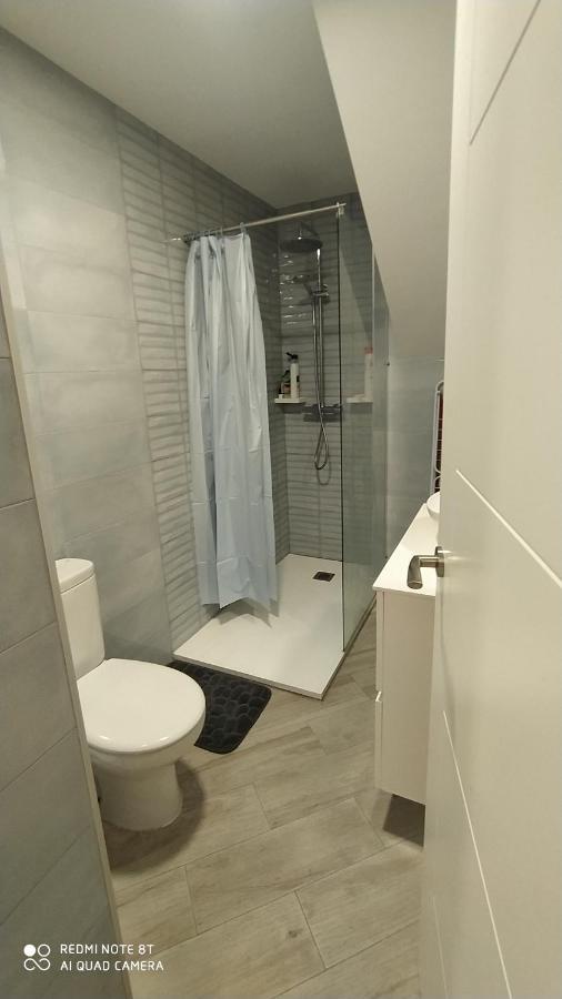 Ubicacion Perfecta Madrid Daire Dış mekan fotoğraf